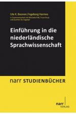 Cover-Bild Niederländische Sprachwissenschaft