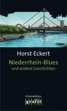 Cover-Bild Niederrhein-Blues und andere Geschichten