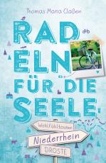 Cover-Bild Niederrhein. Radeln für die Seele