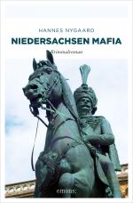 Cover-Bild Niedersachsen Mafia