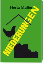 Cover-Bild Niederungen.Prosa