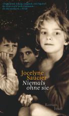 Cover-Bild Niemals ohne sie