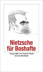 Cover-Bild Nietzsche für Boshafte
