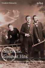 Cover-Bild Nietzsche. Greatest Hits.