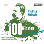 Cover-Bild Nietzsche in 100 Minuten