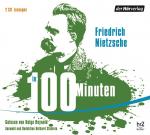 Cover-Bild Nietzsche in 100 Minuten