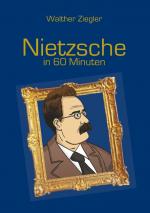 Cover-Bild Nietzsche in 60 Minuten