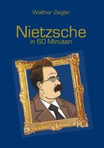 Cover-Bild Nietzsche in 60 Minuten