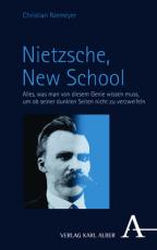 Cover-Bild Nietzsche, New School