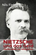 Cover-Bild Nietzsche und das Geld