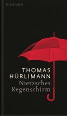 Cover-Bild Nietzsches Regenschirm