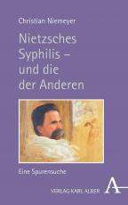 Cover-Bild Nietzsches Syphilis – und die der Anderen