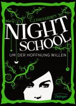 Cover-Bild Night School 4