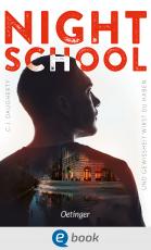 Cover-Bild Night School 5. Und Gewissheit wirst du haben