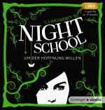 Cover-Bild Night School. Um der Hoffnung willen (2 MP3-CD)