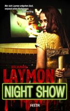 Cover-Bild Night Show