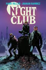 Cover-Bild Nightclub