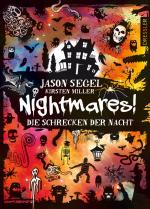 Cover-Bild Nightmares! 1. Die Schrecken der Nacht