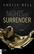 Cover-Bild Nights of Surrender