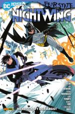 Cover-Bild Nightwing
