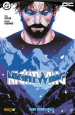 Cover-Bild Nightwing