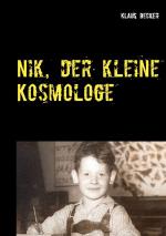 Cover-Bild Nik, der kleine Kosmologe