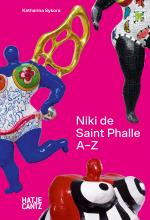 Cover-Bild Niki de Saint Phalle: A–Z