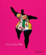 Cover-Bild Niki de Saint Phalle