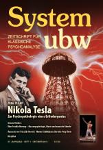 Cover-Bild Nikola Tesla – Zur Psychopathologie eines Erfindergenies