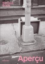 Cover-Bild Nikolaus Brade: Aperçu