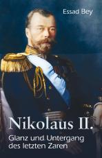 Cover-Bild Nikolaus II.