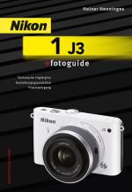 Cover-Bild Nikon 1 J3 fotoguide