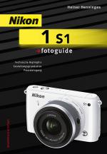 Cover-Bild Nikon 1 S1 fotoguide