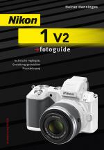 Cover-Bild Nikon 1 V2 fotoguide