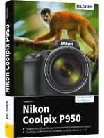 Cover-Bild Nikon Coolpix P950