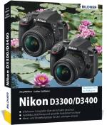 Cover-Bild Nikon D3300 / D3400