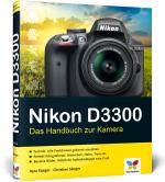 Cover-Bild Nikon D3300