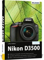 Cover-Bild Nikon D3500