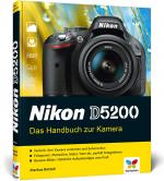 Cover-Bild Nikon D5200