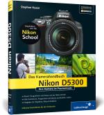 Cover-Bild Nikon D5300. Das Kamerahandbuch