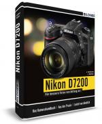Cover-Bild Nikon D7200