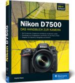 Cover-Bild Nikon D7500