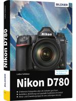 Cover-Bild Nikon D780