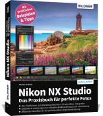 Cover-Bild Nikon NX Studio
