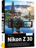 Cover-Bild Nikon Z 30