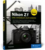 Cover-Bild Nikon Z f