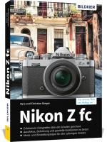 Cover-Bild Nikon Z fc