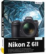 Cover-Bild Nikon Z6 II