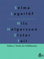 Cover-Bild Nils Holgersson Erster Teil