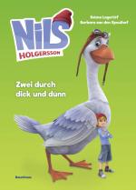 Cover-Bild Nils Holgersson - Zwei durch dick und dünn